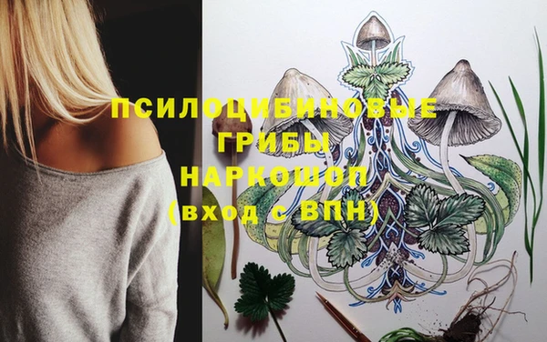 кристаллы Липки